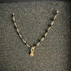 The one I love nyc necklace